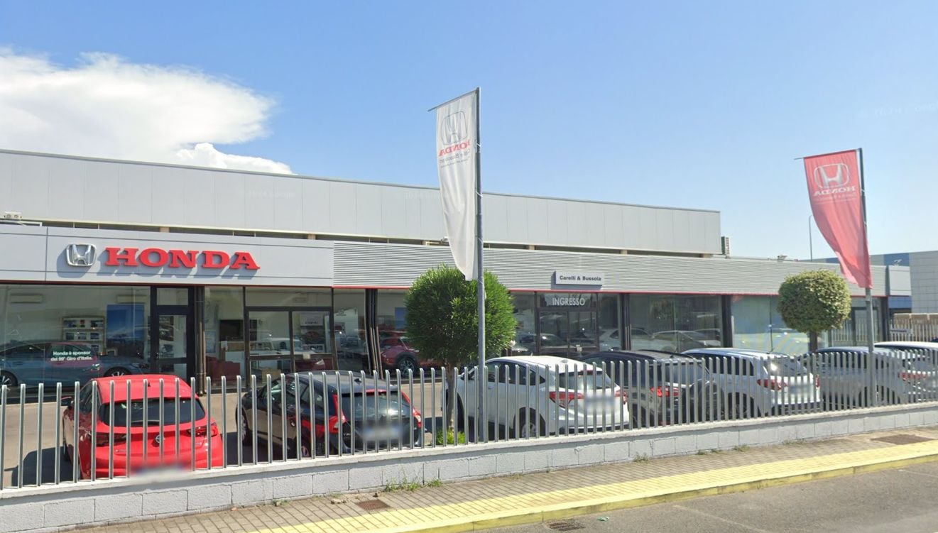 Carelli & Bussola S.r.l. 